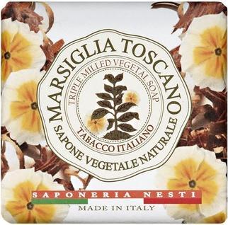 Image du produit Nesti Dante Marsiglia Toscano Savon Italien au Tabac 250g (Recharges)