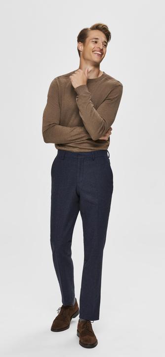 Immagine prodotto Selected Homme Maglione in cotone Pima (L)