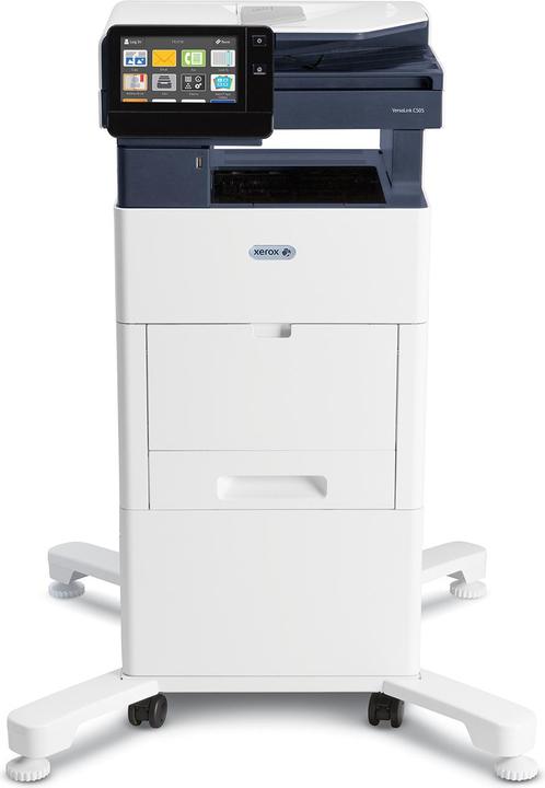 Actual product image Xerox VersaLink C505V/X (Laser, Colour)