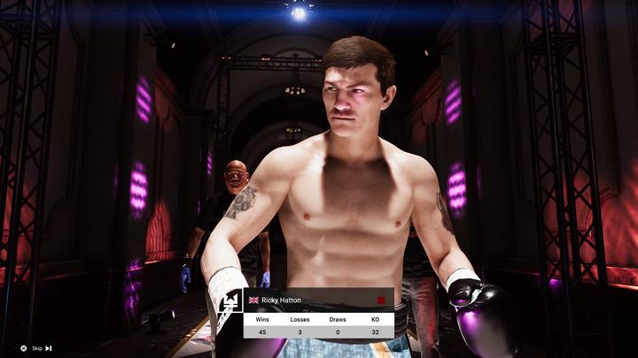 Image du produit Deep Silver Undisputed (PS5)