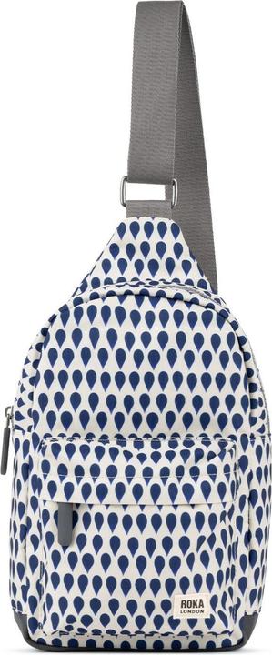 Image du produit Roka London Willesden B Denim Rain Recycled Canvas Large