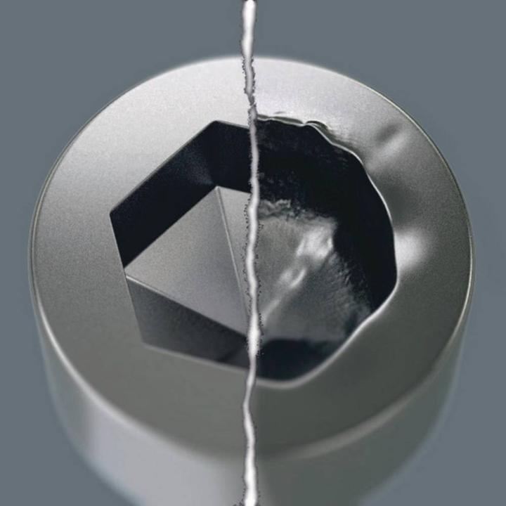 Image du produit Wera 8740 A HF Hex-Plus 5/16" x 28 mm (5/16")
