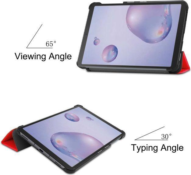 Immagine prodotto MU Classic Tripla copertura pieghevole (Galaxy Tab A 8.4 (2020))