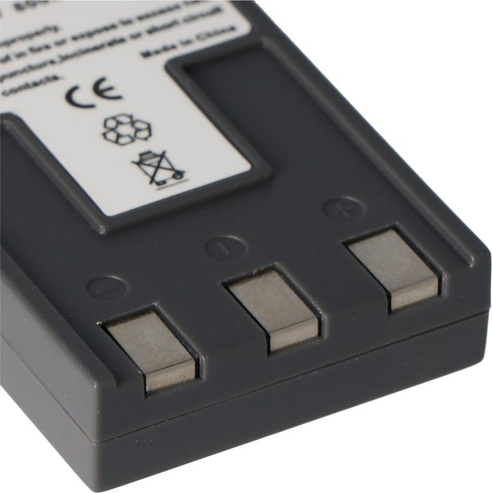 Actual product image Canon Battery Digital IXUS 430 (Rechargeable battery)