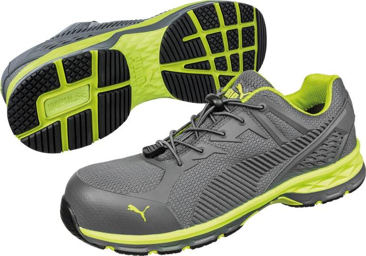 Produktbild Puma Halbschuhe (S1P, 44)