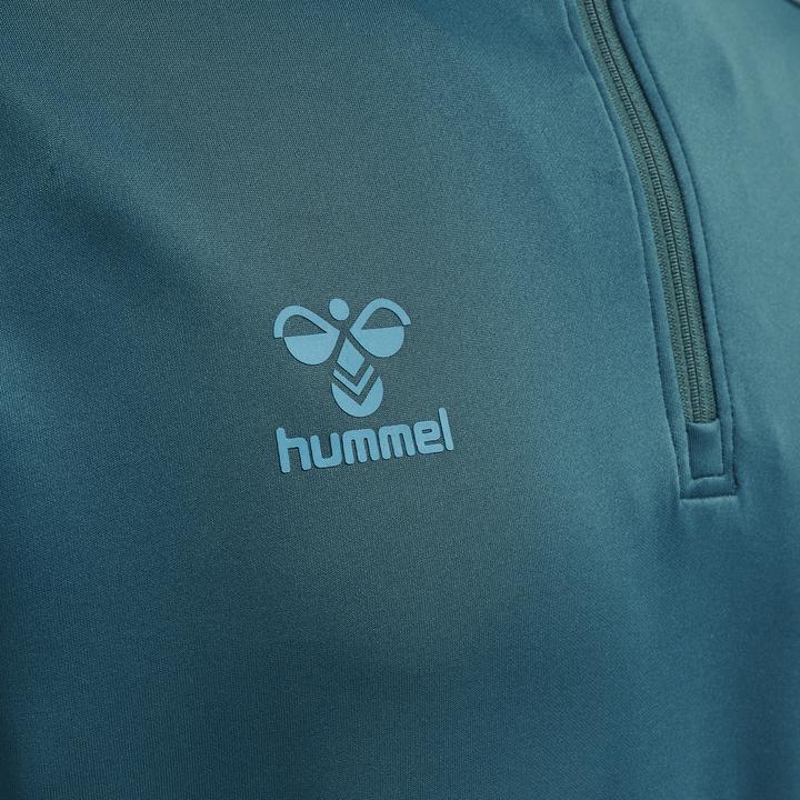 Immagine prodotto hummel Core Xk Half Zip Poly Sweat (S)