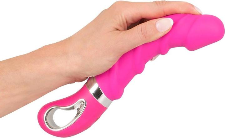 Image du produit Sweet Smile Vibromasseur Warming Soft