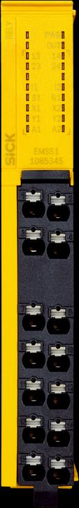 Actual product image Sick Dual-Channel Safety Switch Safety Relay, 30V dc, 2 Safety Contacts