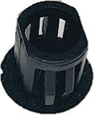 Actual product image Tecline LWL Blindstopfen für ST Simplex, FC Simplex, 100 Stück