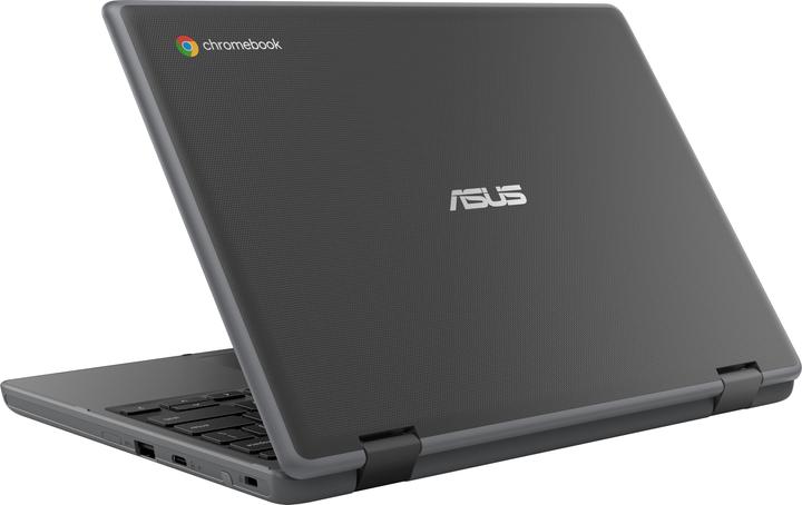 Produktbild ASUS Chromebook Flip CR1 (11.60", Intel Celeron N4500, 8 GB, 32 GB, CH)