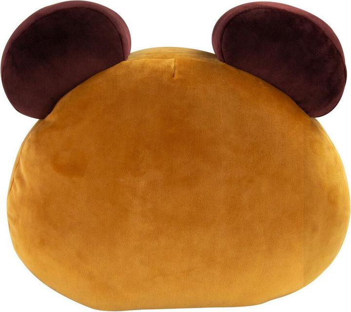 Image du produit Tomy Animal Crossing: Tom Nook - Mocchi-Mocchi (33 cm)