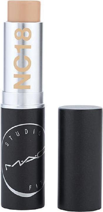 Produktbild MAC Cosmetics Studio Fix Soft Matte Foundation Stick (NC18)