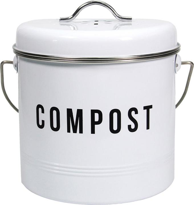 Image du produit neuetischkultur Déchets biologiques Maison de campagne (4.20 l)