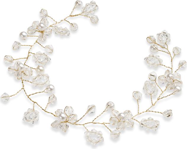 Trisa Celebride Haarschmuck im Boho Stil