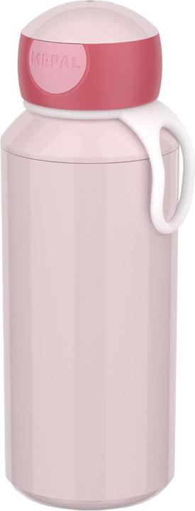 Produktbild Mepal Trinkflasche Pop-Up Campus 400 Ml - Cool Pink (0.40 l)