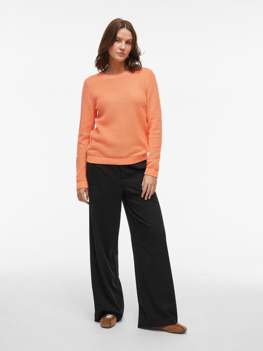 Immagine prodotto Vila Vidalo O-Neck L/S Knit Top- Noos (S)