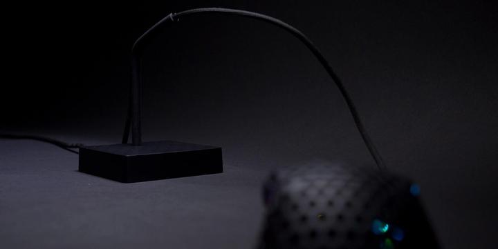 Image du produit CHERRY xtrfy B4 Souris à l'élastique