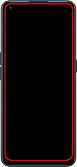 Produktbild Mobilize Glas (1 Stück, Realme 9 Pro+)