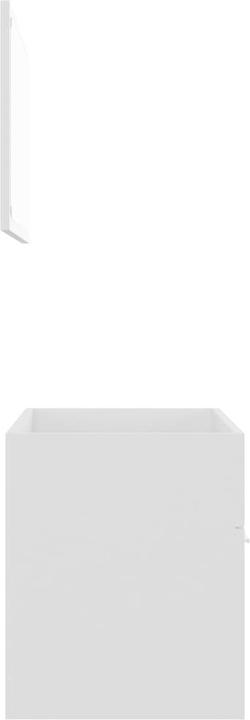 Produktbild VidaXL Nyomi