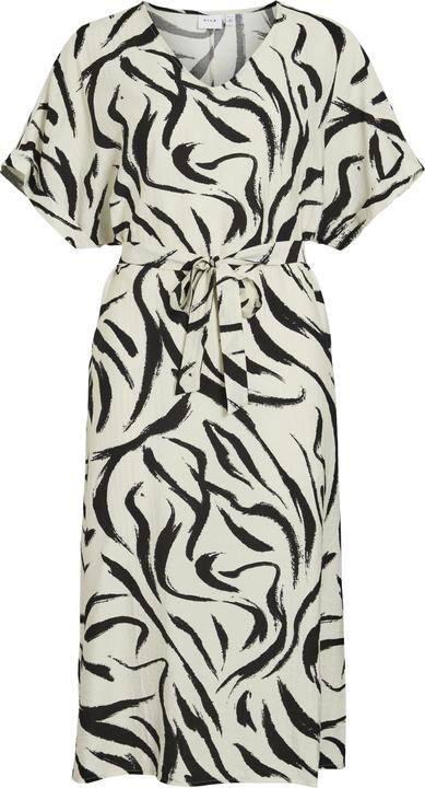 Immagine prodotto Vila Vestito midi con scollo a V (38)