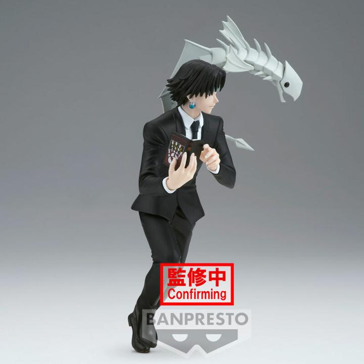 Image du produit Banpresto Hunter X Hunter - Chrollo Vibration Stars