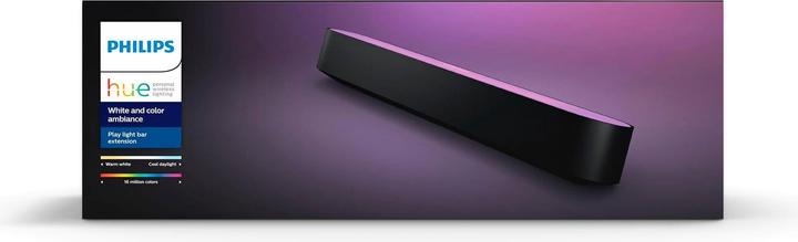 Produktbild Philips Hue Play Erweiterung (530 lm)