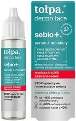 Tołpa Topa Dermo Face Sebio+ Serum 4 Molecules
