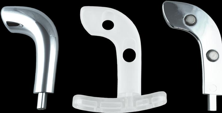 Actual product image ElectraStim Exo Rogue Prostate Massager