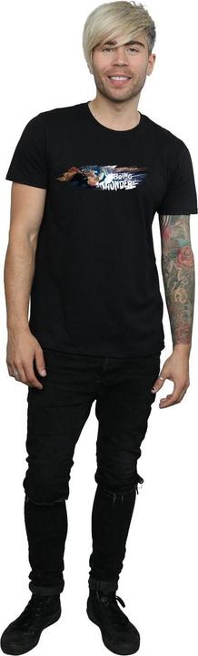 Image du produit Mens Thor Bring The Thunder T-Shirt (XXL)