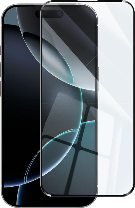 Actual product image Avizar CeramiFusion Protector (1 Piece, Apple iPhone 16 Pro)