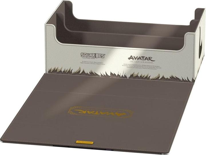 Produktbild Squaroes - Collectors Case Avatar: The Last Airbender - Appa
