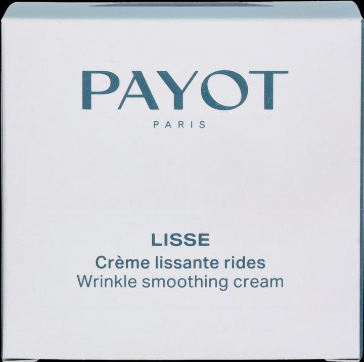 Image du produit Payot Paris Lisse (50 ml, Crème de jour)