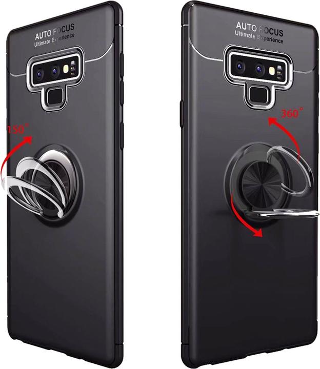 Immagine prodotto Nalia Custodia per cellulare Ring (Samsung Galaxy Note 9)