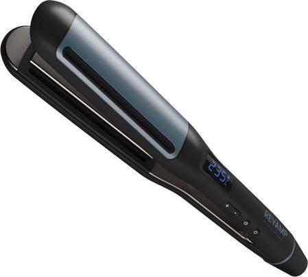 Actual product image Homedics PROGLOSS HYDRO PROTECT straightener (Straightening iron)