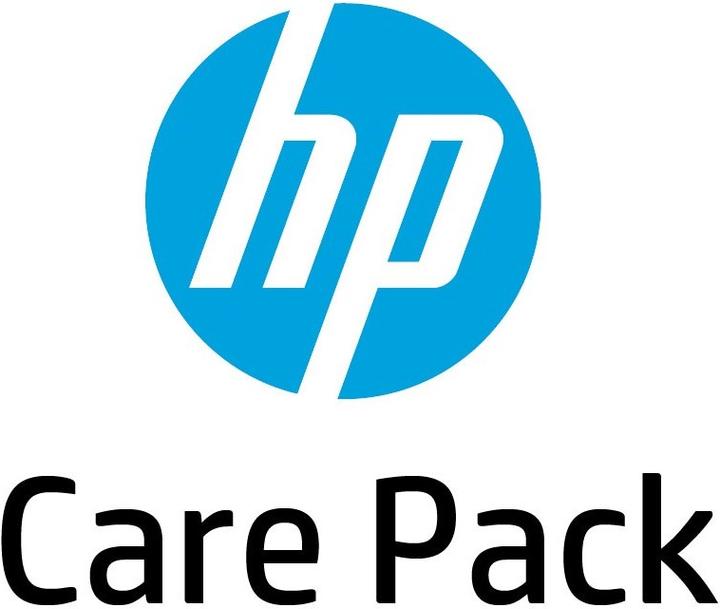 Actual product image HP Care Pack UK726E (36 months, On-site, Accident prevention)