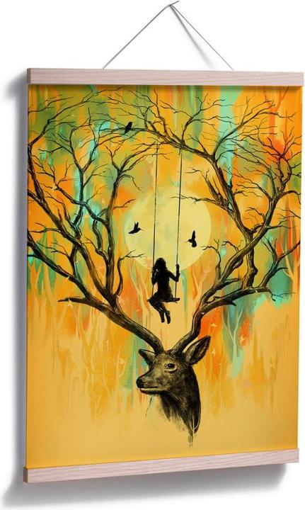 Immagine prodotto Trenddeko Playmate (40 x 50 cm)