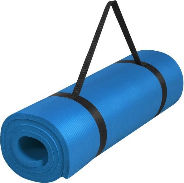 Image du produit Gorilla Sports Tapis de yoga (15 mm)