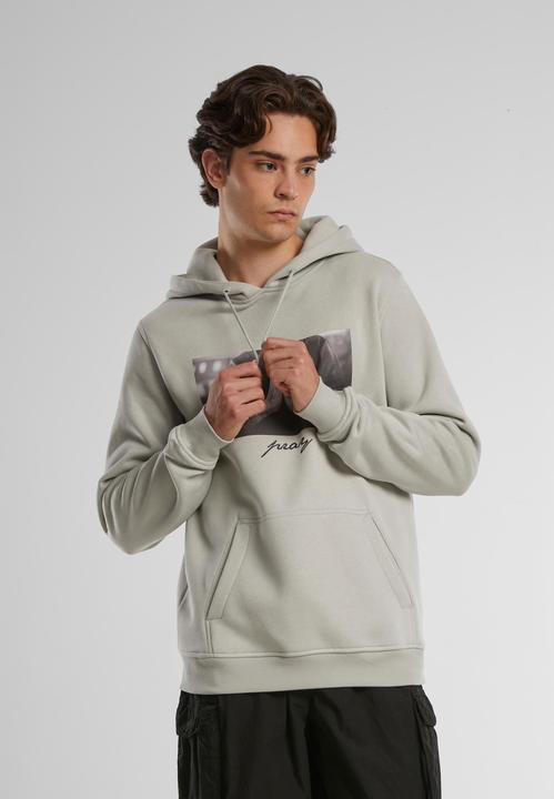 Image du produit Mister Tee Sweat à capuche Pray - 372 (XXL)