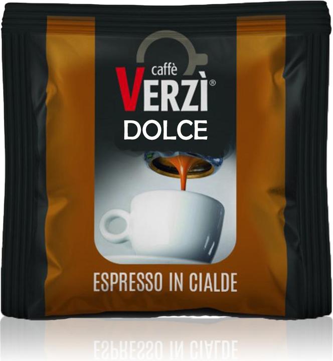 Produktbild Caffè Verzì Aroma Dolce (150 x Port.)
