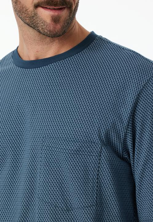 Image du produit Schiesser Comfort Essentials Pyjama (58, 3XL)