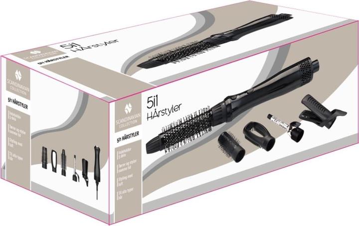 Produktbild Scandinavian Collection 5in1 Hair Styler