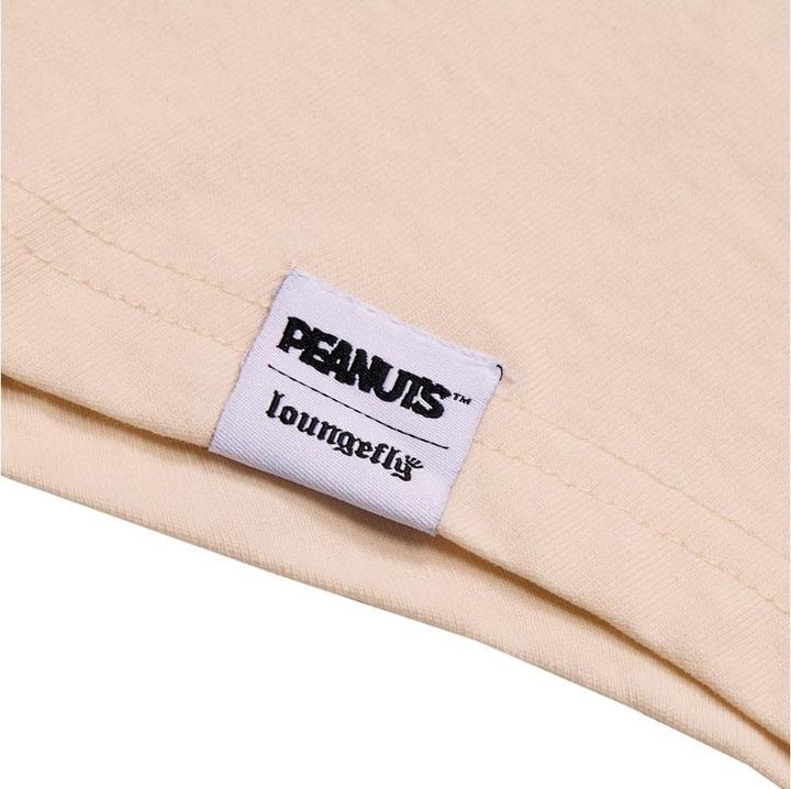 Immagine prodotto Loungefly Peanuts by Tee T-Shirt Unisex Sporty Grösse L (L)