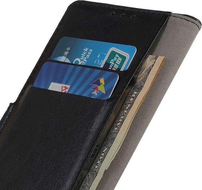 Produktbild MU Style Leder Bookcover Image II Series (Xiaomi Mi 9)