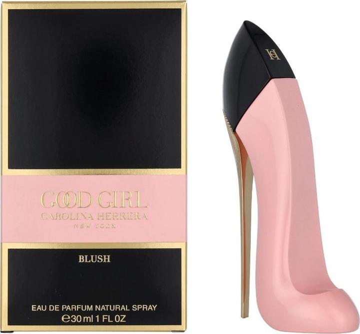 Actual product image Carolina Herrera Blush (Eau de parfum, 30 ml)