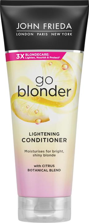 Immagine prodotto John Frieda Sheer Blonde Go Blonder (250 ml)