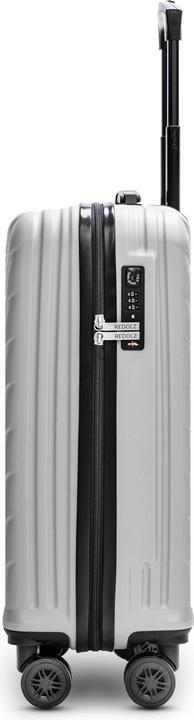 Produktbild Redolz Essentials 07 CABIN 4 Rollen Kabinentrolley 55 cm (39 l, Handgepäck (bis 50l))