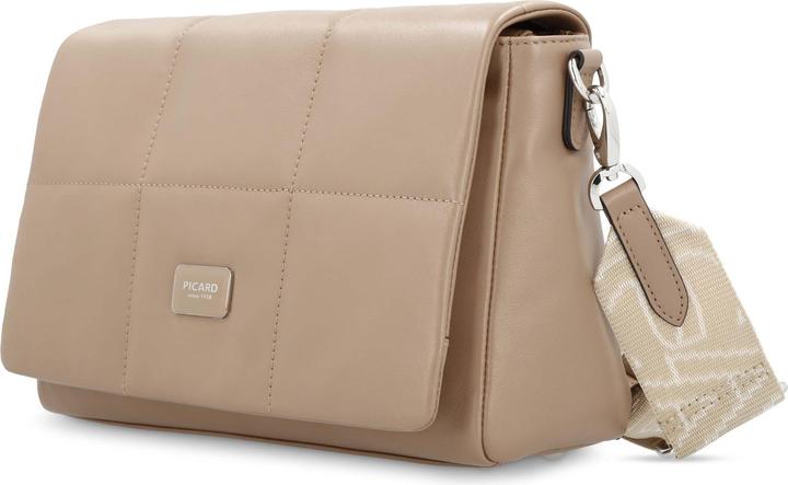 Produktbild Picard Plaza Umhängetasche Leder 26.5 cm