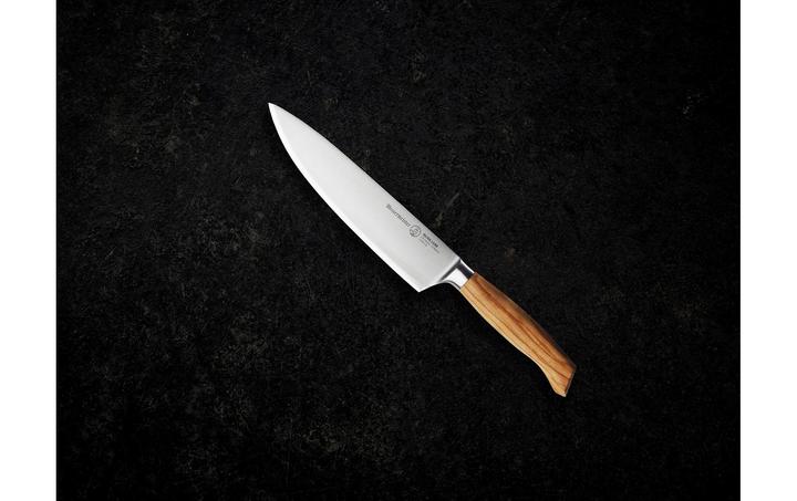 Produktbild Messermeister Oliva Luxe (20 cm)