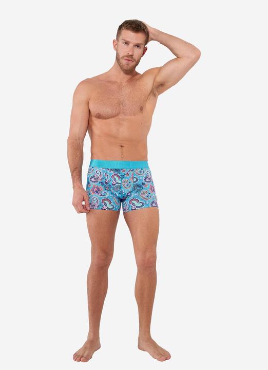 HOM Retro Boxer Funky Style HO1