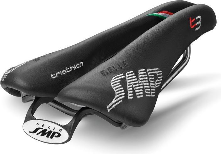 Actual product image Selle Smp Triathlon T3